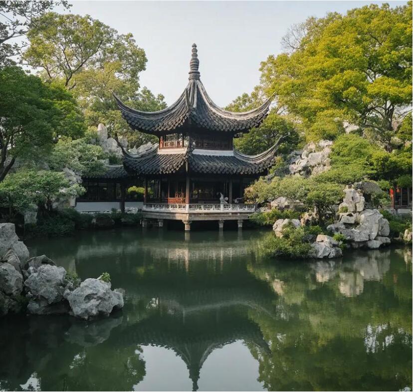 宿迁从容餐饮有限公司